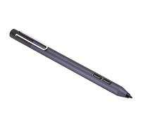 Oumefar Stylus Durable Portable Smart Tablet Automatic Connection Drive-free Compatible with Pro 3 4 5 G Book Go(dark blue)