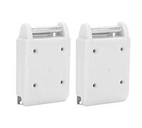 Oumefar Universal Knitting Machine Claw Hanger DIY Claw Hanger Weight Sewing Tools (2PCS)