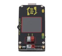 Oumefar USB Tester High Precision Voltage Current Meter for Fast Charging