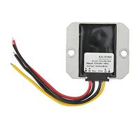 Oumefar Voltage Boost Converter 12V to 19V Step Up Module for Vehicle Security Equipment IP67