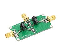 Oumefar VSWR Bridge Module Signal Analyzer for Antenna Testing, 10-3000MHz Reflective Bridge for RF Network Measurement, 1 X VSWR