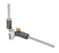 Oumefar Wood Marking Tools,Woodworking Scribe Gauge Clearly Scale Easily Cut for Ceramics for Iron for Wood for Acrylic