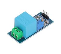 Oumefar ZMPT101B Voltage Transformer Module High Accuracy Single Phase AC Output Sensor Board for Power Signal Acquisition 50 X 20mm