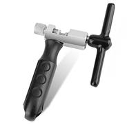 Oumers Bike Chain Splitter, Chain Repair Tool Bike Chain Cutter Bicycle Chain Remove Chain Breaker Tool Bike Chain Tool for 7 8 9 10 11Speed Chain Link Road Mountain Bicycle