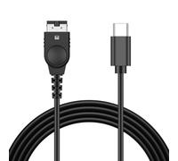 Oumida 120CM GBA SP Charger USB C Cable for Nintendo DS Original Console Charger (NDS)/ Gameboy Advance SP Type C Charging Cable, 3.9ft Power Charging Cord