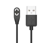 Oumida 1M Long USB 4 Pin Magnetic Charger for Shokz Openswim Pro S710 Charger Only, 100CM/3.3ft Cord USB A Charging Cable Dock for OpenSwim Pro S710 Open-Ear Headphones Accessories