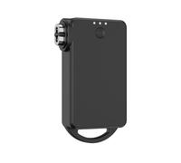 Oumida Magnetic Charger for Shokz Charger, 600mAh Wireless Portable/Travel USB C Charging Dock for Shokz Headphones OpenRun, OpenRun Pro/Mini, OpenComm, AfterShokz Aeropex AS800/ASC100SG Black