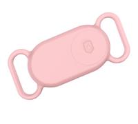 Oumida Silicone Case for Samsung Galaxy Smarttag 2, Dog Cat Collars