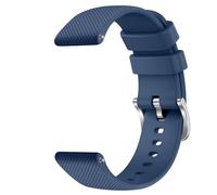 Oumida Silicone Strap for Huawei Watch GT 6 5 4 41 mm / 5 42 mm / GT5 Pro | Soft silicone watch strap 18 mm, sports replacement strap women men for Huawei Watch GT 6 5 4 41 mm / GT5 Pro 42 mm/Watch 5