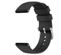 Oumida Silicone Strap for Huawei Watch GT 6 5 4 41 mm / 5 42 mm / GT5 Pro | Soft silicone watch strap 18 mm, sports replacement strap women men for Huawei Watch GT 6 5 4 41 mm / GT5 Pro 42 mm/Watch 5