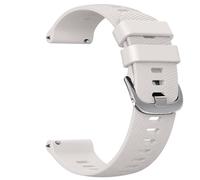 Oumida Strap for Garmin Forerunner 255 straps/Forerunner 255 Music, 22 mm silicone quick release bracelets, classic original replacement strap for Garmin Venu 3 / Venu 2 watch strap