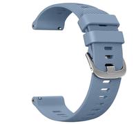 Oumida Strap for Garmin Forerunner 255 straps/Forerunner 255 Music, 22 mm silicone quick release bracelets, classic original replacement strap for Garmin Venu 3 / Venu 2 watch strap