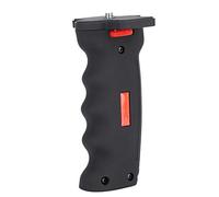 Oumij Camera Pistol Grip, Portable Plastic 1/4'' Screw Extension Handheld Pistol Handle Grip for Digital Mirrorless & Sports Cameras