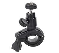 Oumij1 Camera Bicycle Holders - Bike Smartphone Bracket - Gimbal Mounting Stand - Bicycle Handlebar Clip - for DJI OM 4 / OSMO Mobile 2 3