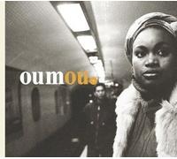 Oumou by Sangare, Oumou (2004) Audio CD