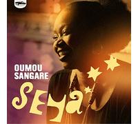 Oumou Sangar - Seya
