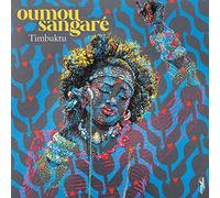 Oumou Sangar - Timbuktu