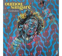 Oumou Sangar - Timbuktu [VINYL]