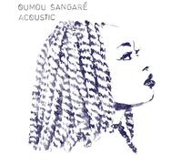 Oumou Sangaré – Acoustic – 12" Vinyl LP – Gatefold – 2020 – New (Victrola)