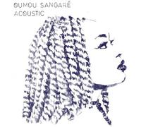 Oumou Sangaré : Acoustic VINYL 12" Album (Gatefold Cover) (2020) NEW