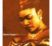 OUMOU SANGARE - KO SIRA NEW CD