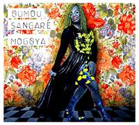 Oumou Sangare - Mogoya