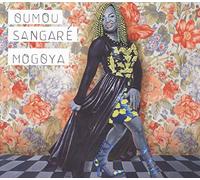 Oumou Sangare - Mogoya [VINYL]
