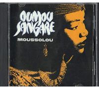 Oumou Sangaré - Moussolou