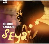 Oumou Sangar - Seya