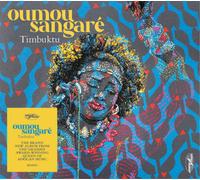 Oumou Sangar - Timbuktu