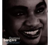 OUMOU SANGARE: WOROTAN - CD BRAND NEW