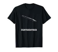 Oumuamua Interstellar Astrology Science Lovers TShirt Gift T-Shirt