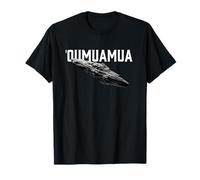 Oumuamua Space Object UFO T-Shirt