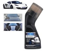 Oumun Mag-ic Ge-m Coating Glass,Anti Fog Spray Car Windscreen,Anti-Fog Coating,Car Glass Anti-Fog Agent,Anti Fog Water Repellents,Glass Window Windscreen Protectant,Car Window Cleaner,Glasses Cleaner