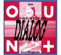 OUN - Galactic Dialog