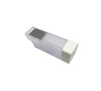 OUNCU Assembly Cleaning Fluid Tank,Compatible For Roborock P10S Pro/Q Revo Master Vacuum Cleaner Parts