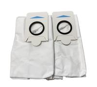 OUNCU Assembly Dust Bags,Compatible For ECOVACS Deebot X2 COMBO / T30S COMBO / T30S,2.9 L Vacuum Cleaner Parts(2 pcs)