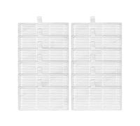 OUNCU Assembly Hepa Filter,Compatible For Eufy C10,12PCS Vacuum Cleaner Parts