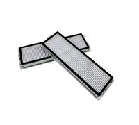 OUNCU Assembly HEPA Filter,Compatible For Mova S20 Ultra Vacuum Cleaner Parts(2 pcs)