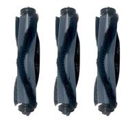 OUNCU Assembly Main Roller Brush,Compatible For Eufy C10 Vacuum Cleaner Parts(3pcs)