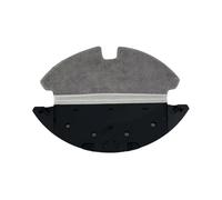 OUNCU Assembly Mop Holder,Mop Cloth,Compatible For Dreame Mova M1,Compatible For Trouver M1,Household Cleaning Accessories Vacuum Cleaner Parts