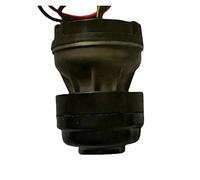 OUNCU Assembly Original Main Motor Suction Fan Engine,Compatible For Tineco Floor One S5 Combo Vacuum Cleaner Parts