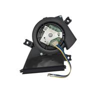 OUNCU Assembly Original Sweeper Fan Module With Motor,Compatible For Lydsto R1 / S1 / W2 / R1A Vacuum Cleaner Parts