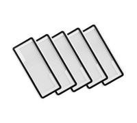 OUNCU Assembly Replacement HEPA Filter Kit,Compatible For NARWAL Flow,5PCS Vacuum Cleaner Parts