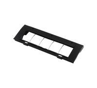 OUNCU Assembly Roller Brush Cover,Compatible For Eureka NER E10SW Vacuum Cleaner Parts