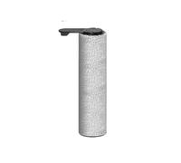OUNCU Assembly Roller Brush,Handle,Filter,Compatible For Dreame T60 / T60 Ultra / T60 Ultra Max / T60 Member Vacuum Cleaner Parts(Brush With Handle)