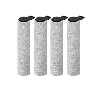OUNCU Assembly Roller Brush,HEPA Filter,Compatible For UWANT D100 / D100 PRO / D500 / D500 PRO Vacuum Cleaner Parts(As shown-4)