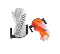 OUNCU Assembly Roller Brush With Brushes And Rubber,Compatible For DJI ROMO P/A/S Vacuum Cleaner Parts(1 Pair)