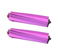 OUNCU Assembly Rubber Main Roller Brush,Compatible For Eureka J15 Vacuum Cleaner Parts(2 pcs)