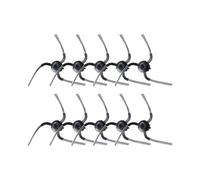OUNCU Assembly Side Brush,Compatible For Eufy C10,10PCS Vacuum Cleaner Parts